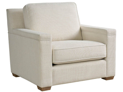 Leah - Chair - Beige