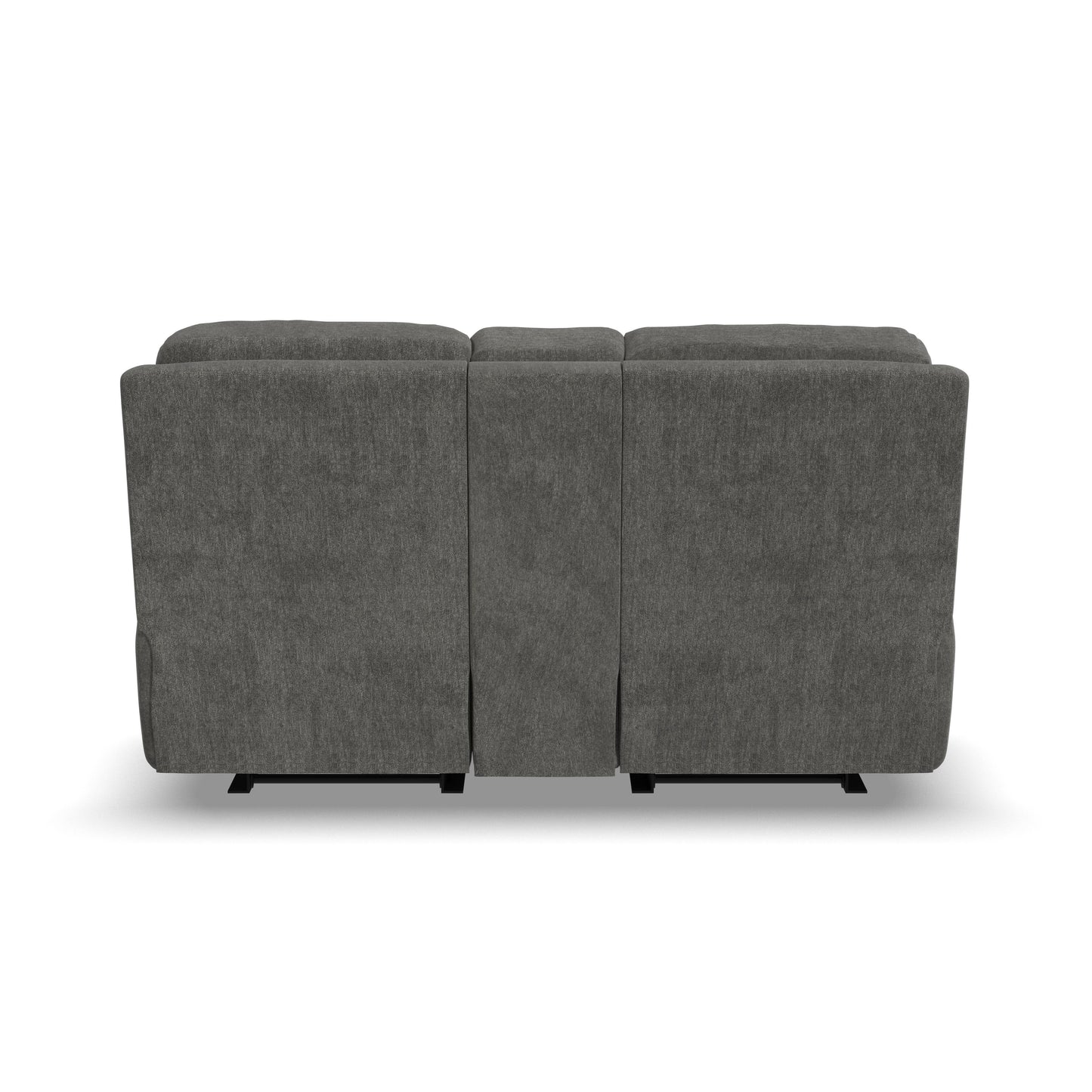 Penn - Power Reclining Loveseat