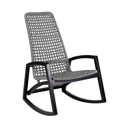 Sequoia - Outdoor Patio Rocking Chair