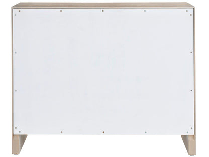 Modern - Hall Chest - Desert Dune