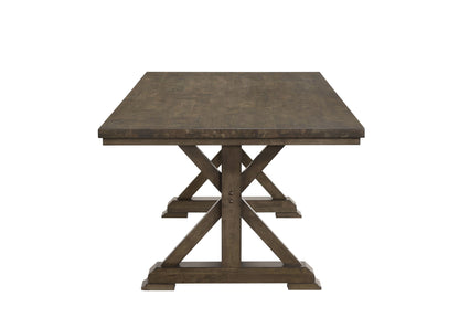 Lloyd - Rectangular Dining Table