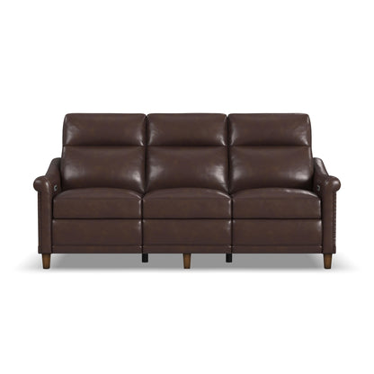Elizabeth - Power Reclining Sofa With Power Headrest