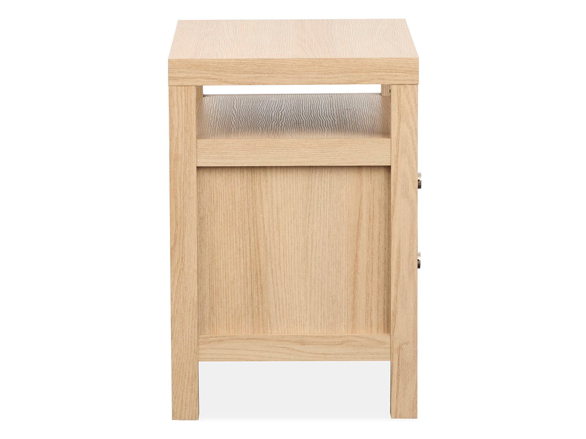 Merrifield - Drawer Nightstand