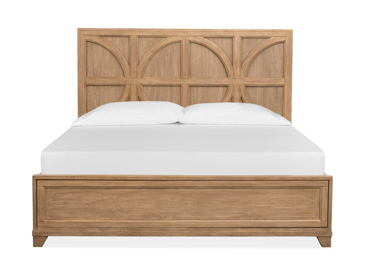 Coventry - Panel Bedroom Set