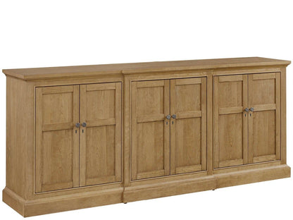 Birchaven - Credenza - Brindle
