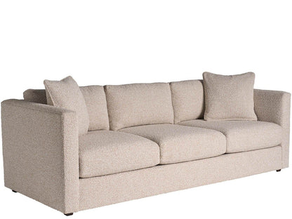 Ally - Sofa, Special Order - Beige