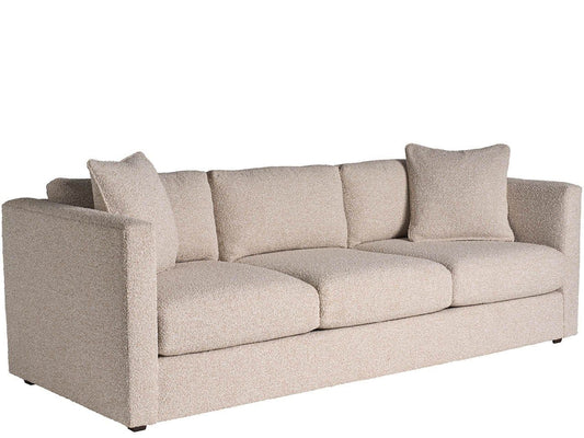 Ally - Sofa, Special Order - Beige