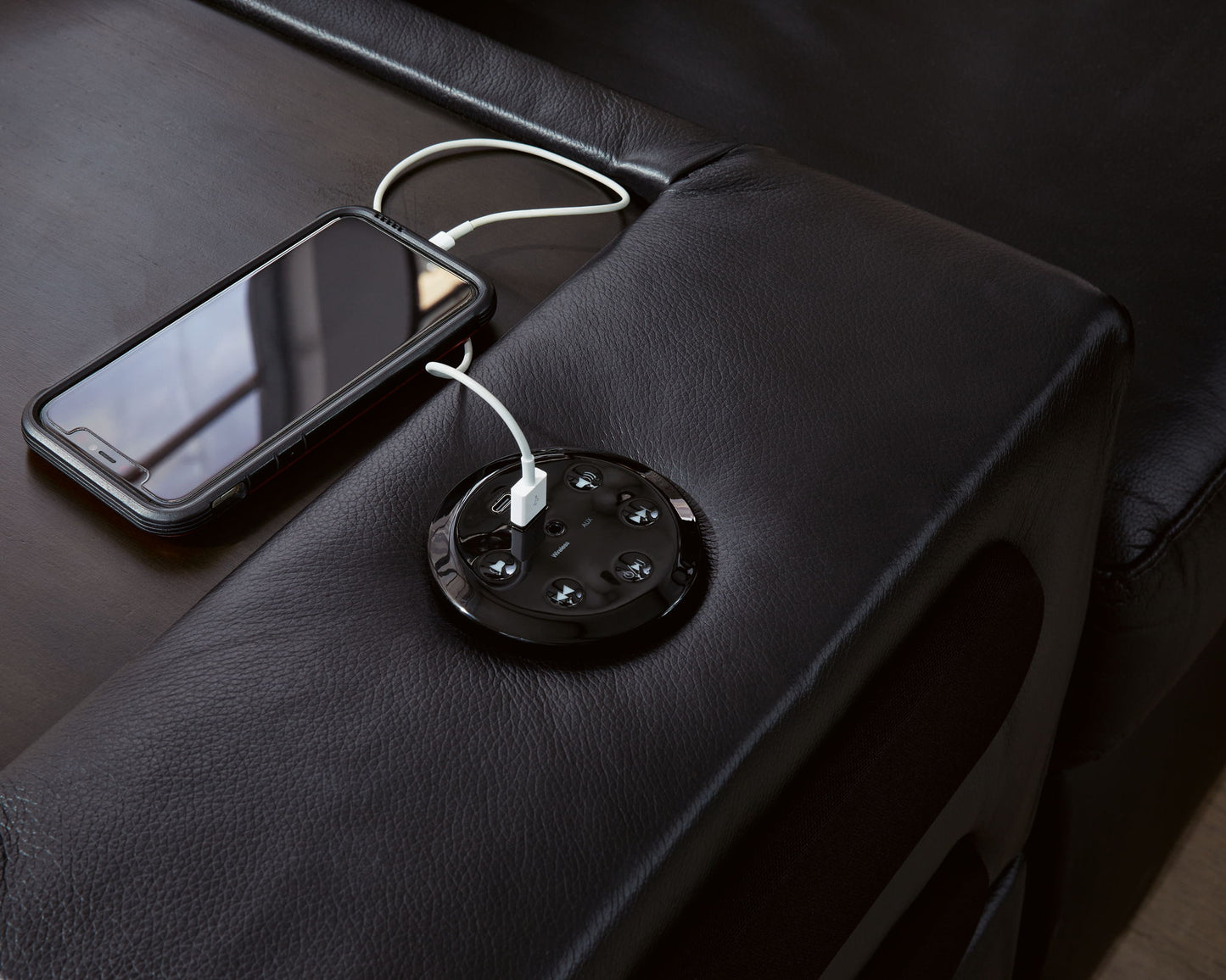 ModMax II - Sectional