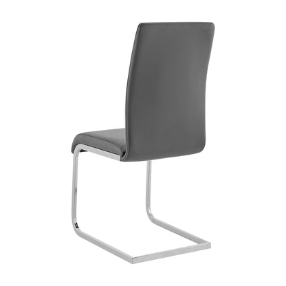 Amanda - Side Chair