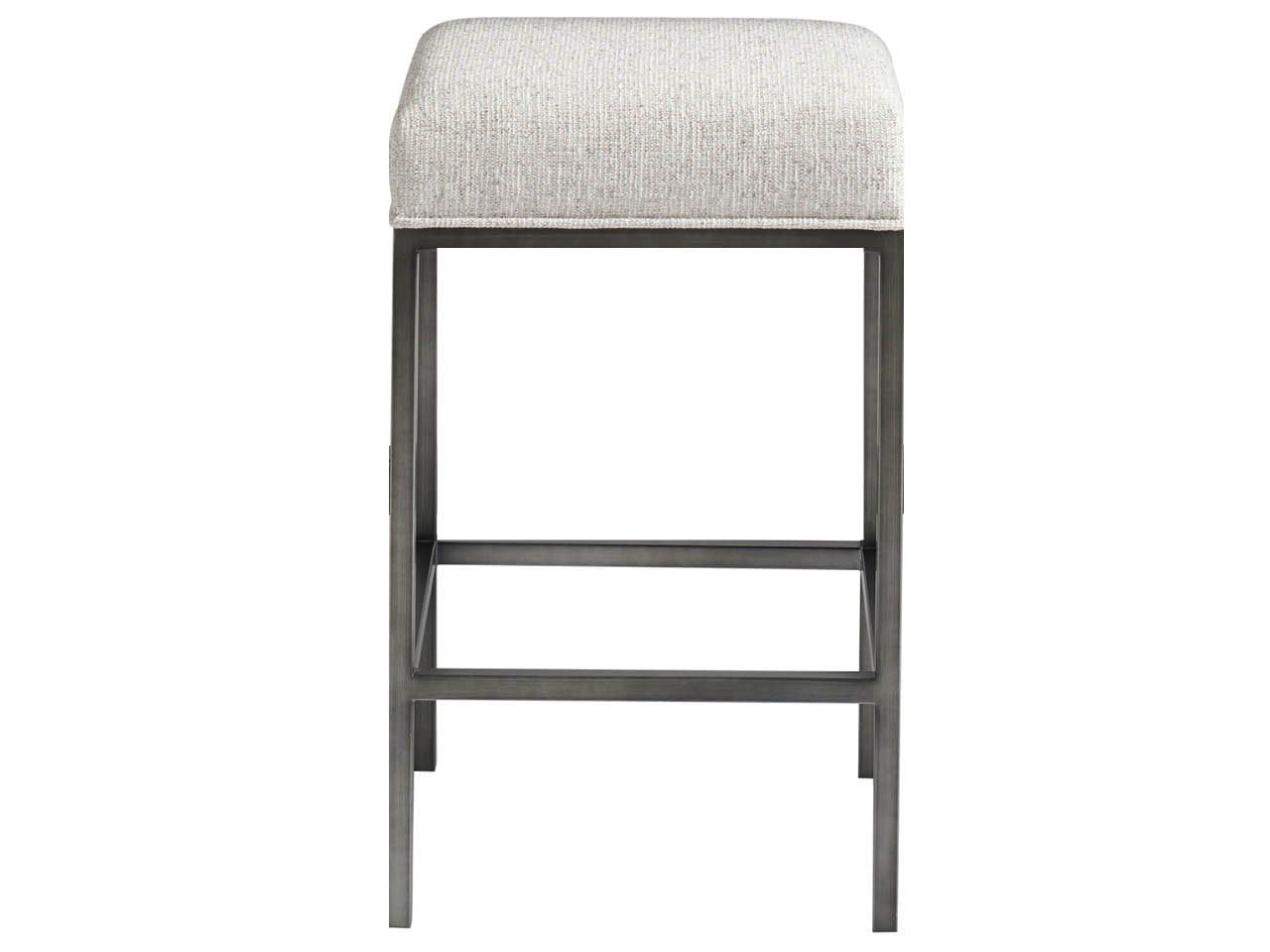 Essence - Console Stool - White
