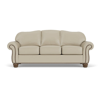 Bexley - Sofa, Nailhead Trim
