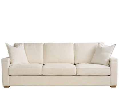 Leah - Sofa - Beige