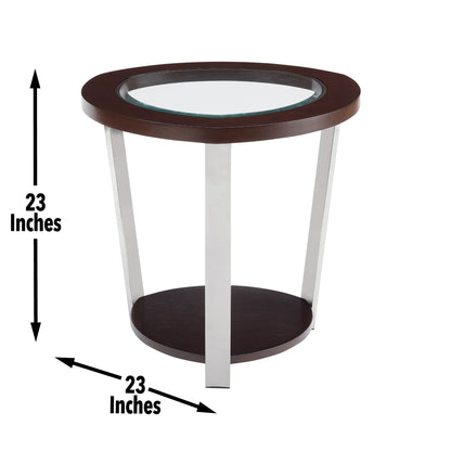 Duncan - Table