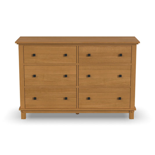Oak Park - Elegant Dresser