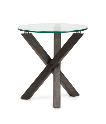 Jax - Round Cocktail Table Set