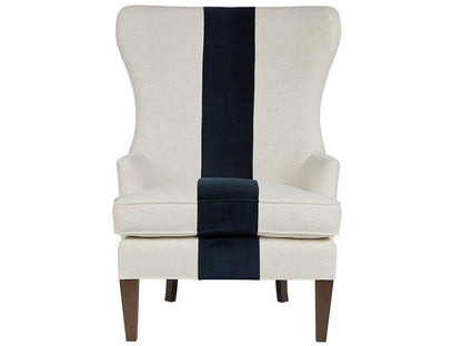 Surfside - Wing Chair, Special Order