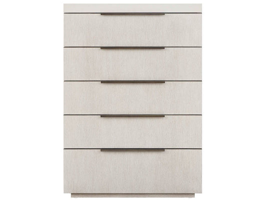 Modern - Quartz Drawer Chest - Beige