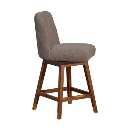 Amalie - Swivel Bar Stool