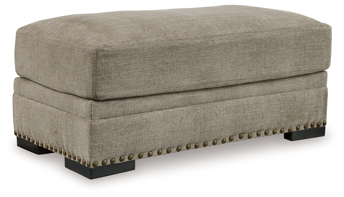 Galemore - Ottoman - Quarry