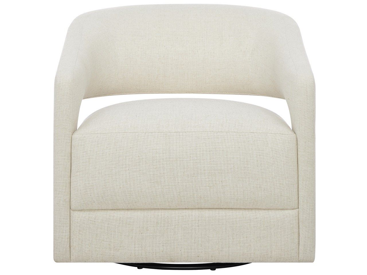 Drew - Swivel Chair