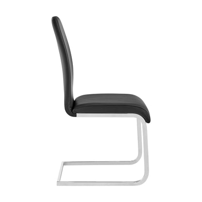 Amanda - Side Chair