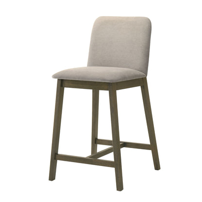 Allin - Wood Bar Set