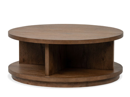 Oswald - Round Table