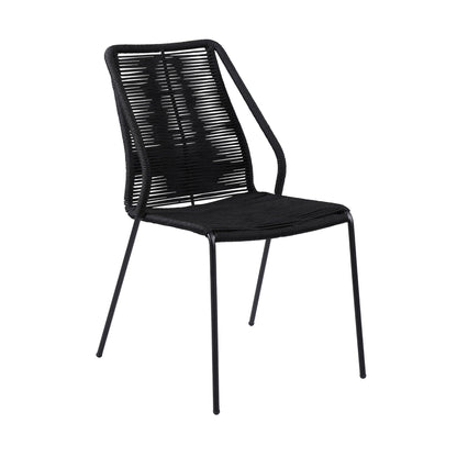Sydney And Clip - Outdoor Patio 36" Dining Set