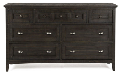 Westley Falls - Drawer Dresser