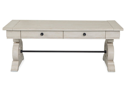 Bronwyn - Rectangular Cocktail Table Set
