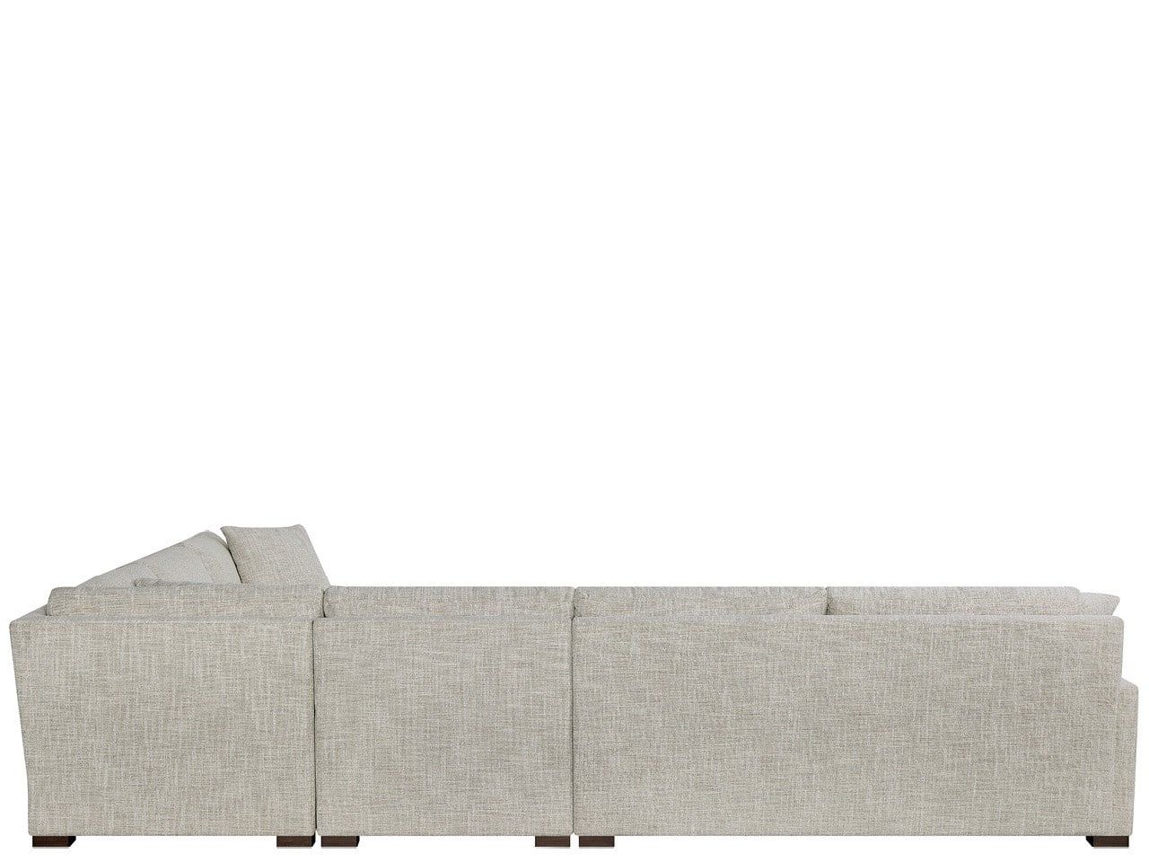 Fletcher - Sectional