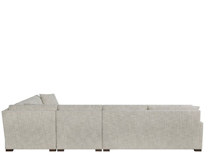 Fletcher - Sectional