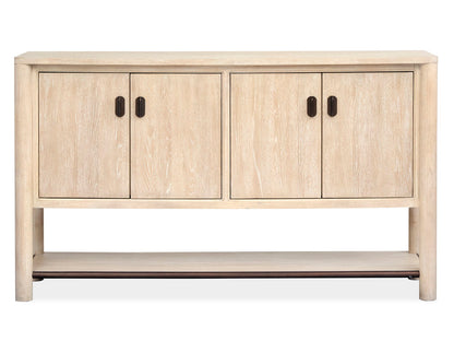 Sunset Cove - Buffet - Sanibel Brown