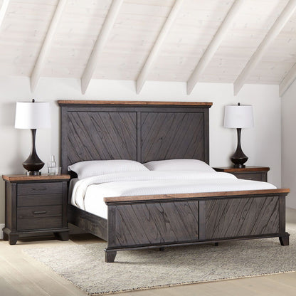 Bear Creek - Bedroom Set
