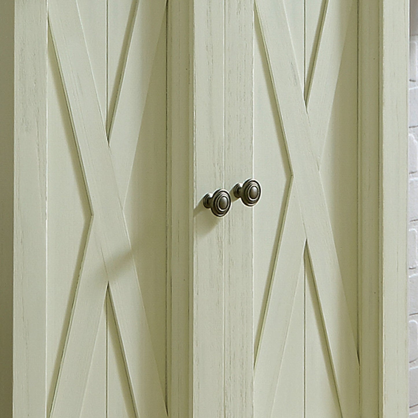 Seaside Lodge - Pantry - White