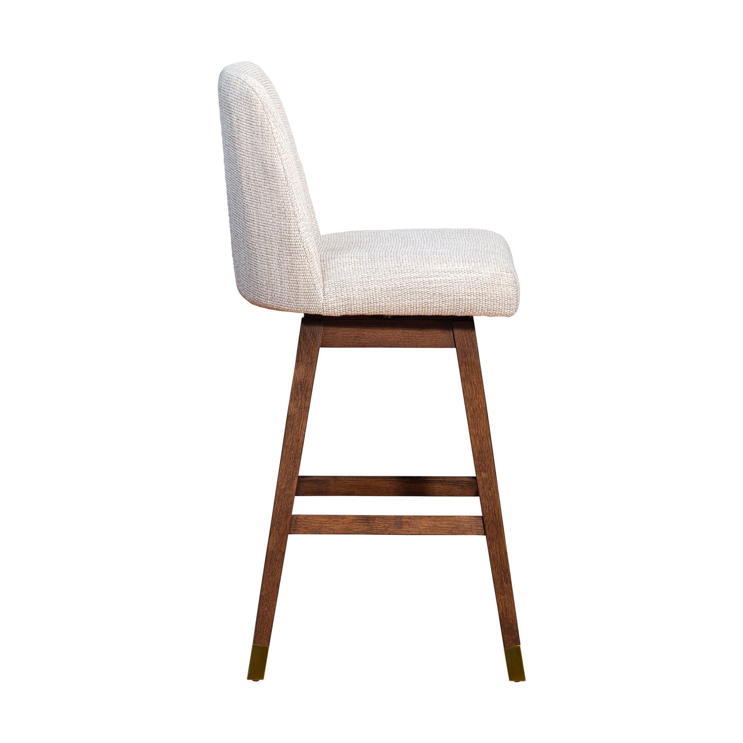 Amalie - Swivel Bar Stool