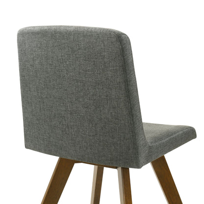 Gina - Upholstered Dining Chair (Set of 4)