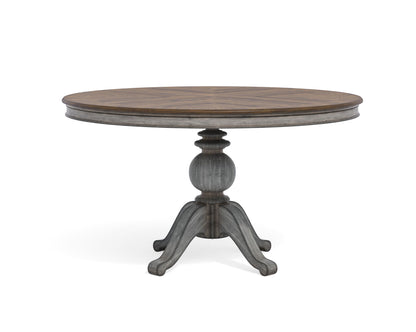 Plymouth - Round Table