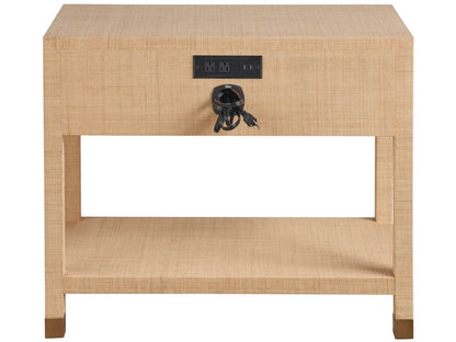 Modern - Leah Nightstand