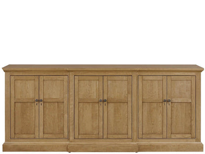 Birchaven - Credenza - Brindle