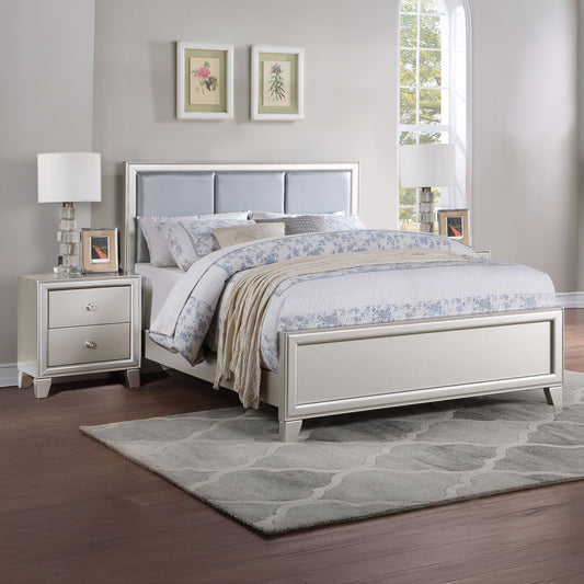 Omni - Bedroom Set