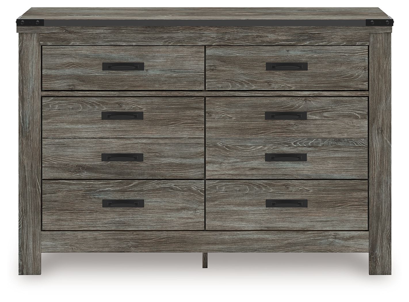 Frandern - Six Drawer Dresser Fremin's Furniture Frandern - Six Drawer Dresser Fremin's Furniture