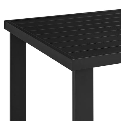 Felicia - Outdoor Patio Dining Table