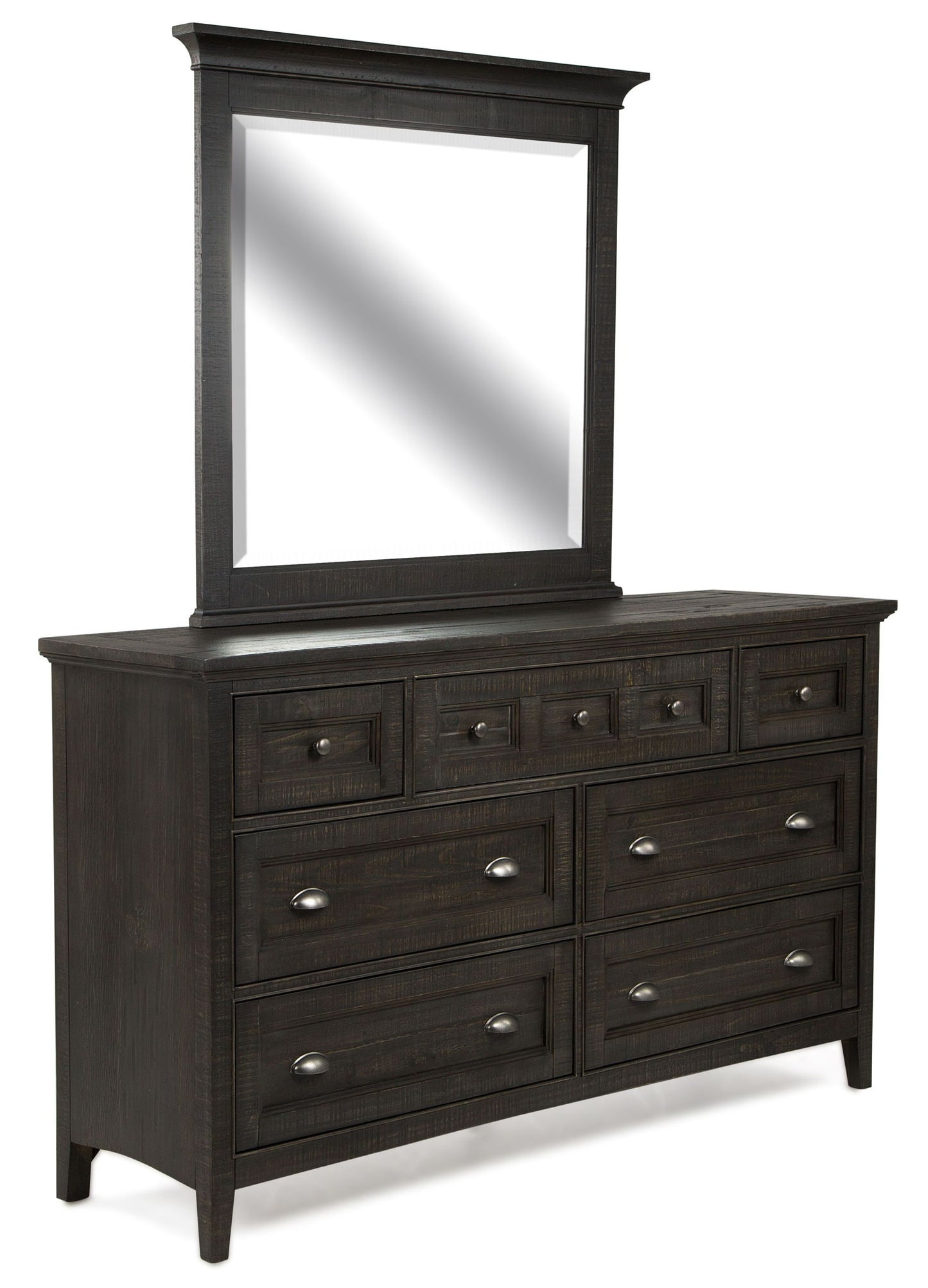 Westley Falls - Drawer Dresser