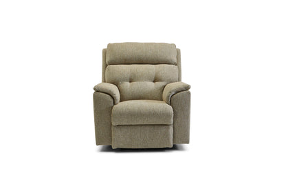 Mason - Reclining Chair