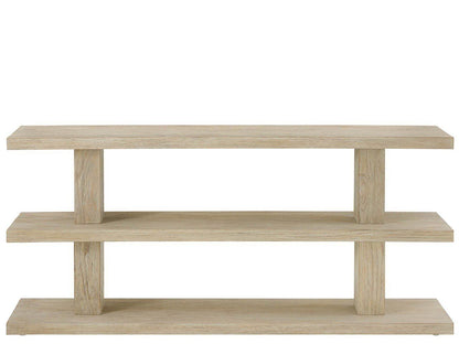 Oasis - Dockside Console - Beige