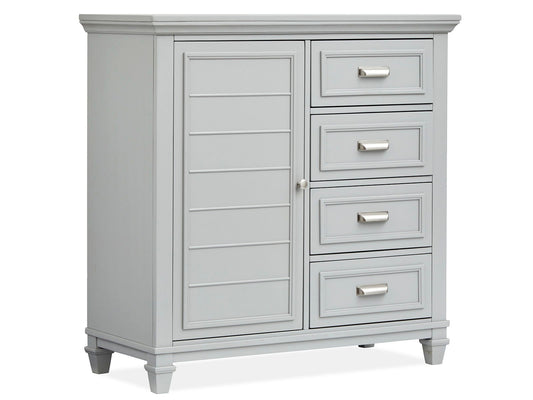 Charleston - Door Chest