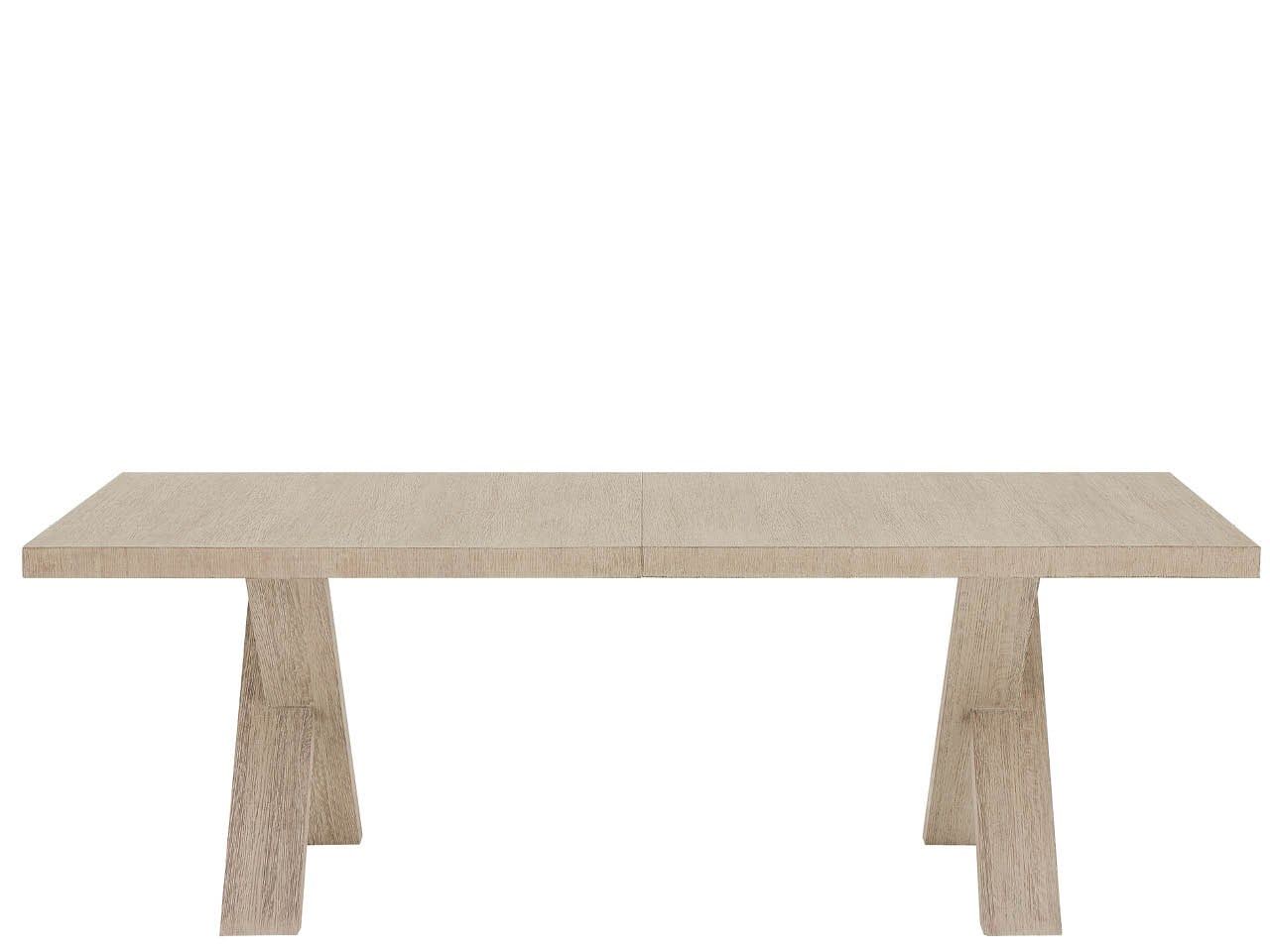 Oasis - Dockside Dining Table - Beige