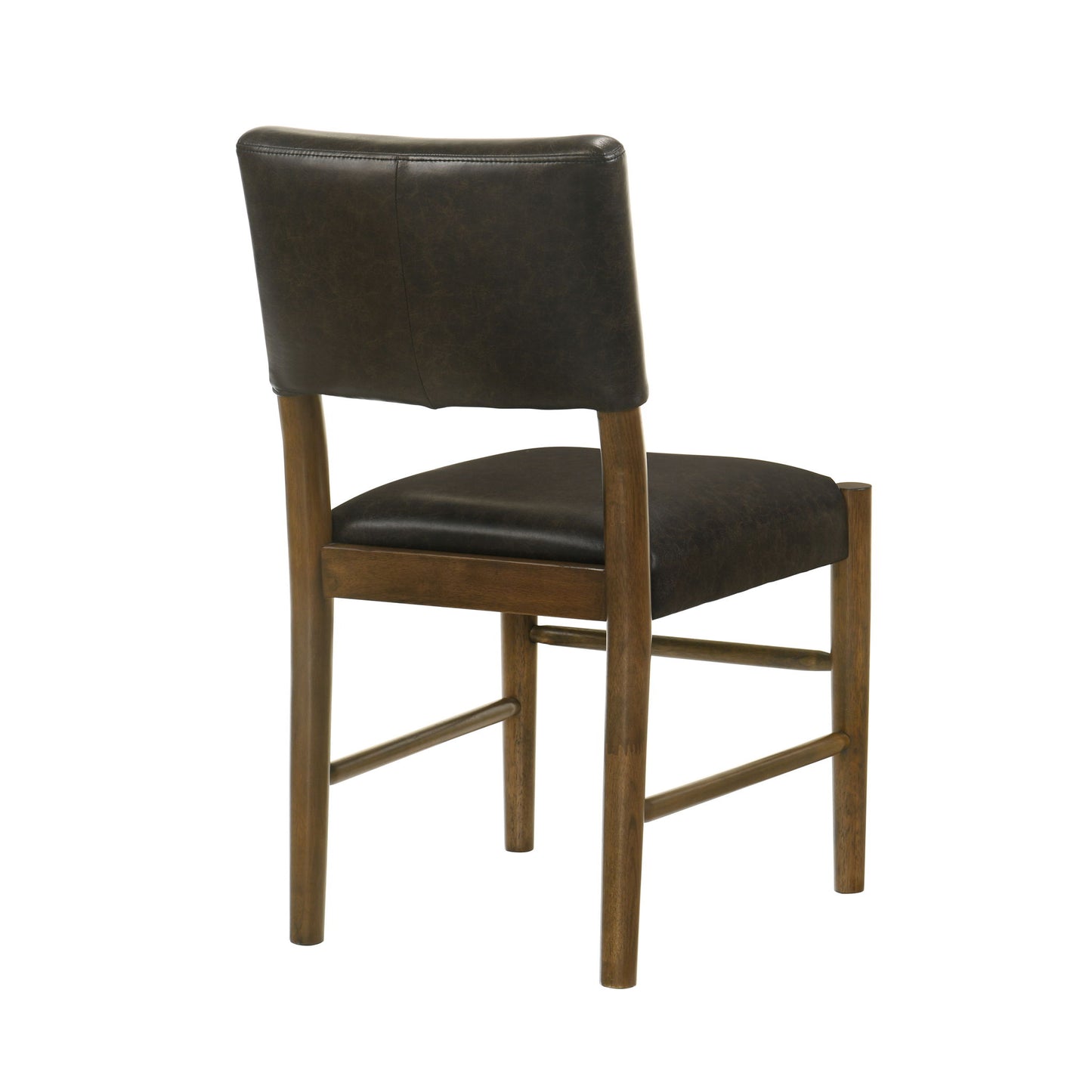 Bennet - Modern Wood Dining Chair Set