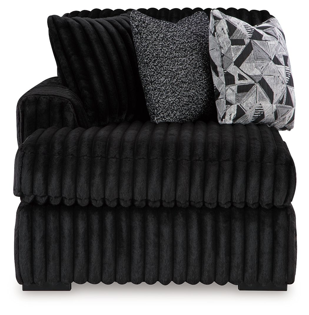 Midnight-Madness - Sectional